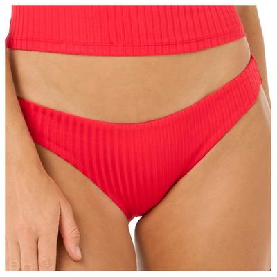 Rip Curl - Women's Premium Surf Cheeky Pant - Bikini-Bottom Gr XS bunt Image
