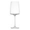 Zwiesel Glas 0028.120586 18 1/10 oz Sensa Red Wine Glass, Clear, Case of 24