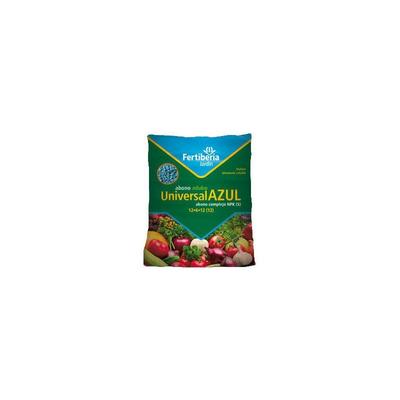 Fertiberia - Blue Universal Granulated DЩnger fЩr alle Arten von Pflanzen - 2,5 kg Image