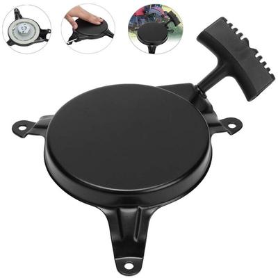 SNQ - Hochkompatibler Seilzugstarter als Ersatz für Rasenmäher für Honda GXV120 GXV140 GXV160 Image