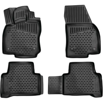 Gummimatten xtr für vw Touran 2015-Heute Image