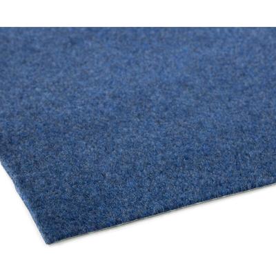 Rasenteppich Farbwunder Pro Blau 133 x 50 cm Image