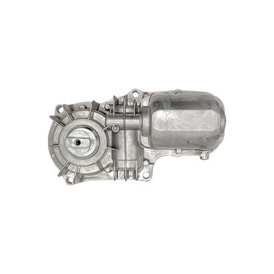 Key Automation - 900UND24 Getriebemotor für Flügeltüren, 24 Vdc, ohne Encoder und mit Endschaltern Image