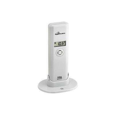 Tfa Dostmann - tfa WeatherHub t/f Sender Image
