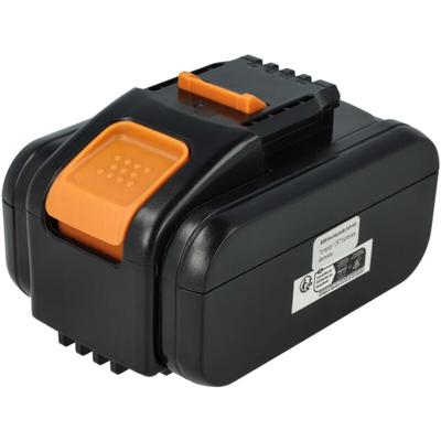 Vhbw - 1x Akku kompatibel mit Pattfield pe-ahe 20, pe-ags 20 li, pe-ahs 20, pe-ahh 20, pe-alb 20 Image