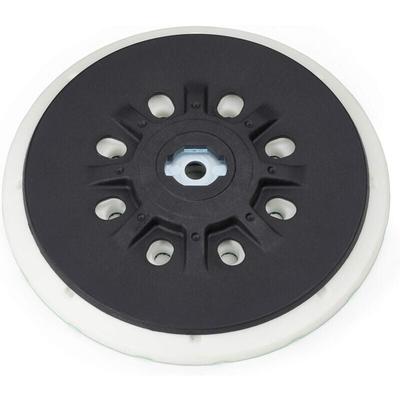 SNQ - 150mm Schleifteller mit Staubabsaugung - M8 Anschlussgewinde - Ersatz für Festool Image