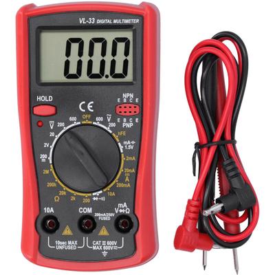 Ej.life - Elektronisches Multimeter, Schalter und Steckdosen Sonstige Schalter und Steckdosen und Image