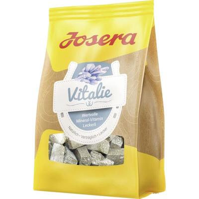 Pferdeleckerli Vitalie 900 g Pferdeleckerli - Josera Image