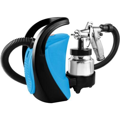 Lackierpistole mit Kompressor Image