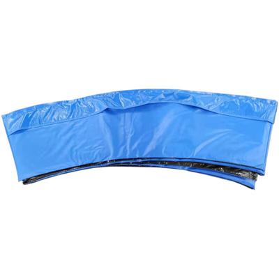 Sicherer Trampolinrand für Familien - Rechteck 200x300 cm - Blau Image