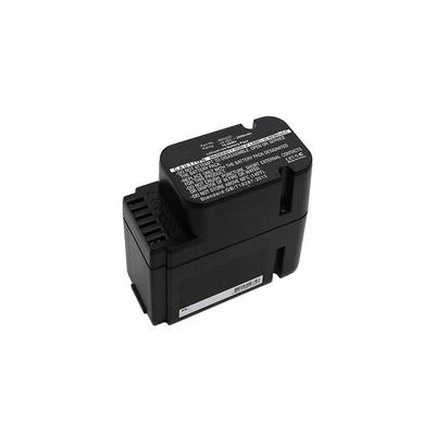 Microbattery - Akku für Worx PowerTool Image