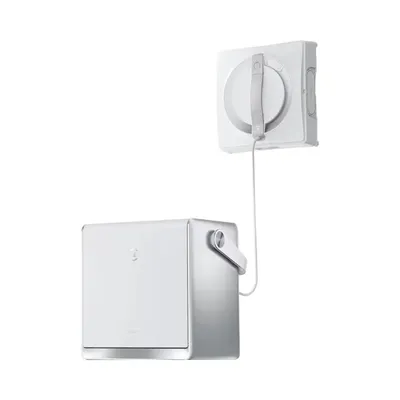 Winbot W2 Omni Elektrischer Fensterreiniger, tragbarer Roboter, intelligenter SLAM 4.0-Wegeplanung, Image