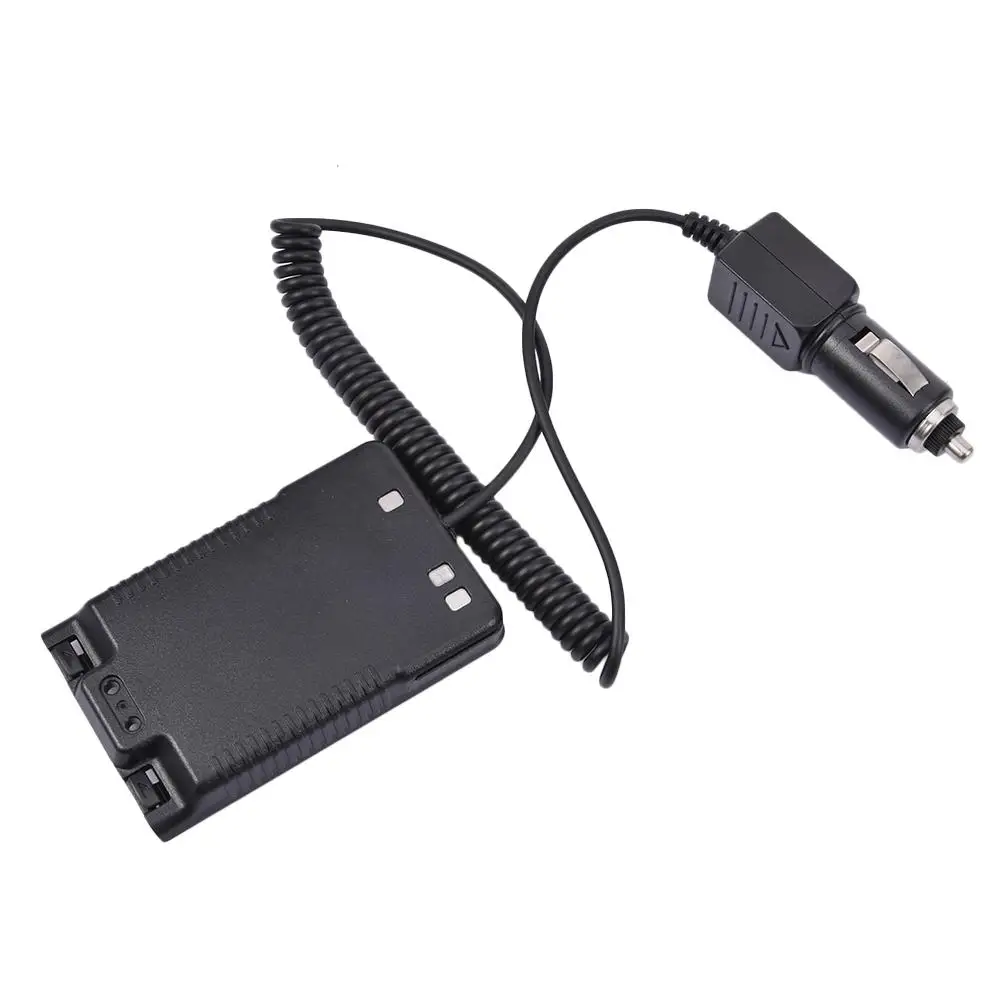 SBR-14LI auto ladegerät dc12v für yaesu VX-8R VX-8DR VX-8GR FT-1DR ft1xd FT-2DR radio FNB-102LI FNB-101Li Image