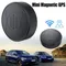 1pcs Car GPS Locator Waterproof Theft Tracker Long Standby Mini Magnetic GPS for Person Pet Location