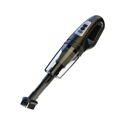 120w Auto tragbare Hands taub sauger leistungs starke Saug-Akku-Staubsauger USB wiederauf ladbar für Image