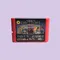 2g Spielkarte 218 in 1 plus für Sega 16 Bit Genesis Mega drive Videospiel konsole mit Batterie sparen mit Phantasy Star II IV