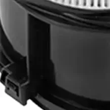 4PCS Basisstation Filter Filter Baumwolle Kit für Shark IP3251, IP3251C, IP3252, IP3251EUT, IP1251 Staubsauger Haushaltsgeräte Image