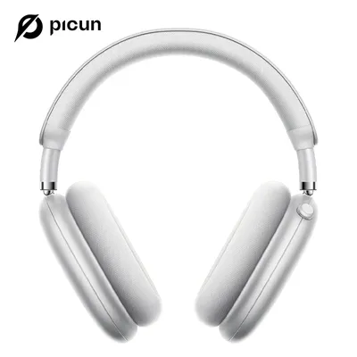 Picun F8 Pro ANC Drahtlose Kopfhörer 3D Spatial Audio Head Tracking -52dB ANC HIFI Bluetooth Headset Image