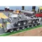 RC-Anhänger Tamiya Traktor 1/14 hydraulischer RC-Elefantentransporter Metallanhänger-Anhängerplatte Modell 2024, neues RC-Fahrzeugmodell, Spielzeug