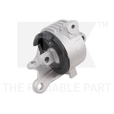 Nk Lagerung, Motor [Hersteller-Nr. 59725031] für Ford Image