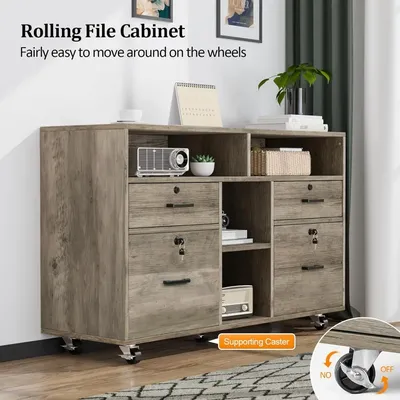 File+Cabinets