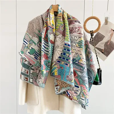 Womens+Scarves+Shawls