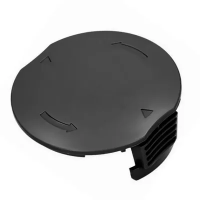 1pc Lawn Mower Spool Cover Cap Replacement Parts For Bosch EasyGrassCut 18-230/18-26/18-260/23/26 Grass Trimmer Parts