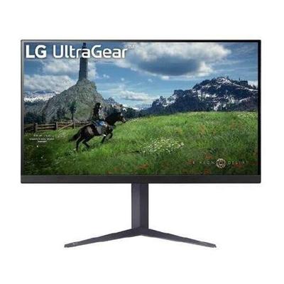 OTTO Office Monitor »UltraGear 32GS85QX-B« 80,0 cm / 31,5 '' schwarz