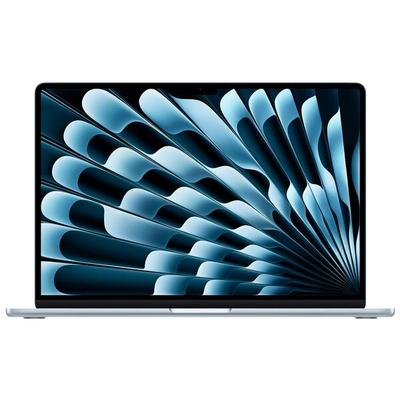 Apple Notebook »MacBook Air 2025« 512 GB SSD MC7D4D/A, 34.1x1.2x23.8 cm Image
