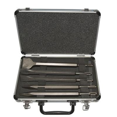 makita Meißel-Set D-42379 5-teilig Image