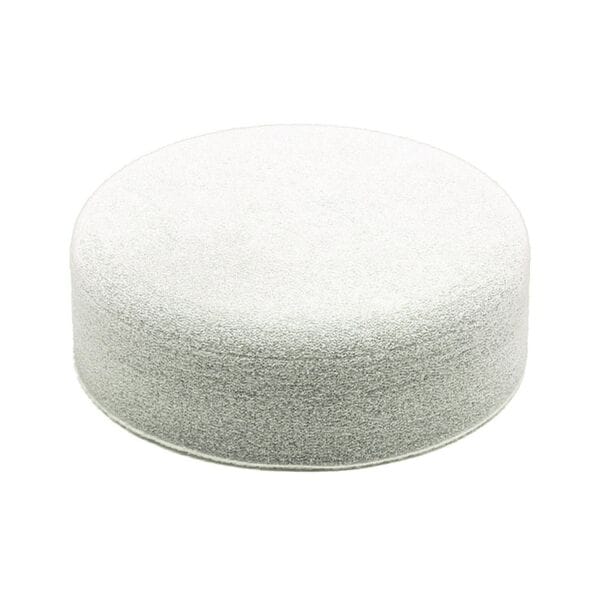 makita Polierpad »P-21727« Schaumstoff 15 cm weiß Image