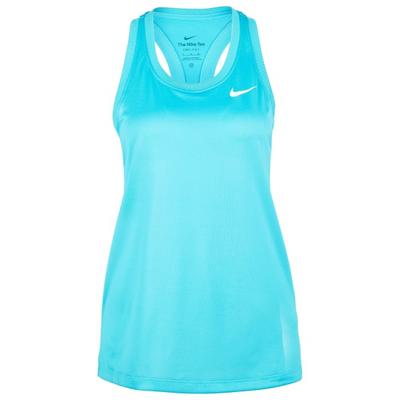 Nike - Women's Dri-Fit Racerback - Tank Top Gr S dusty cactus Image