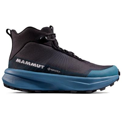 Mammut - Aenergy Mountain Mid GTX - Wanderschuhe 43 1/3 | EU 43 blau Image
