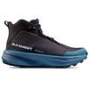 Mammut - Aenergy Mountain Mid GTX - Wanderschuhe UK 12 | EU 47 blau