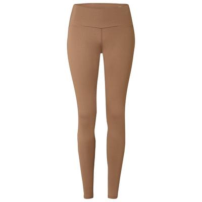 Hey Honey - Women's Leggings - Leggings Gr S braun Image