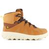 Joe Nimble - Women's Mountain Addict - Wanderschuhe UK 5 | EU 38 orange