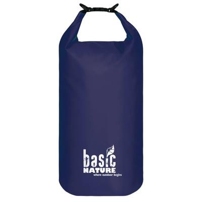 Basic Nature - Packsack 500D - Packsack Gr 35 l blau Image