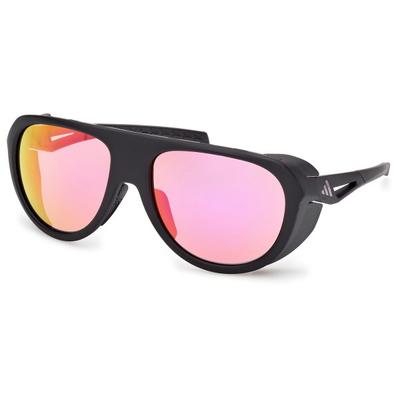 adidas eyewear - SP0110 Cat: 2 - Sonnenbrille rosa Image