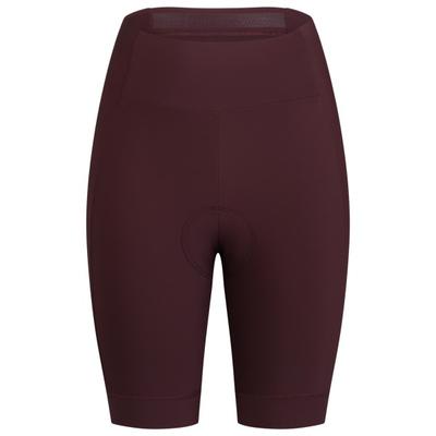 Rapha - Women's Core Shorts - Radhose Gr L braun Image