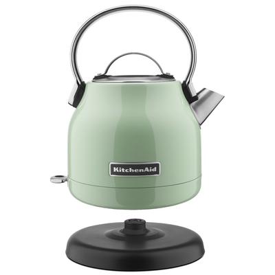 KitchenAid Refurbished 1.25 L Electric Kettle, RKEK1222