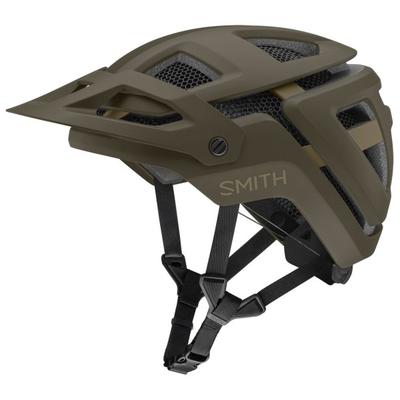 Smith - Forefront 3 Mips - Radhelm Gr 55-59 cm braun Image