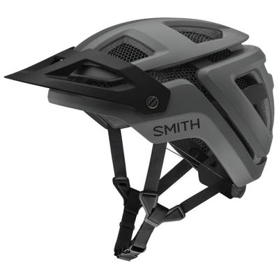 Smith - Forefront 3 Mips - Radhelm Gr 55-59 cm grau/schwarz Image
