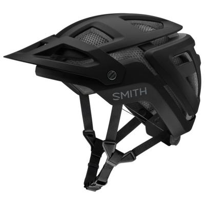 Smith - Forefront 3 Mips - Radhelm Gr 51-55 cm schwarz Image