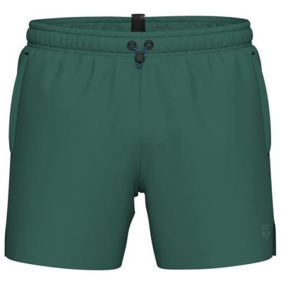 Arena - Evo Beach Short Solid - Badehose Gr XL grün Image