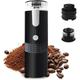 SNQ - 170mL Machine à expresso portable, machine à expresso électrique portable , mini cafetière de