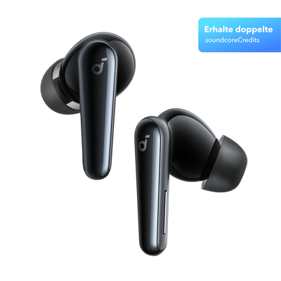 Liberty 5｜Dolby 3D-Audio True-Wireless Earbuds Image