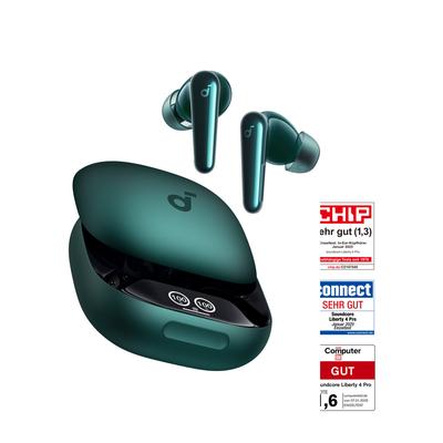 Liberty 4 Pro | True Wireless Earbuds mit Noise Cancelling Image