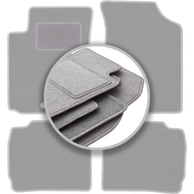 Graue Automatten für: Kia Cerato Fließheck, Limousine (2004-2008) Image