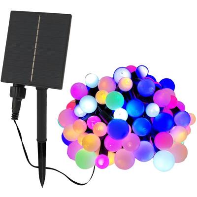 Lichterkette Rgb BILLY RGB 9,90m Image