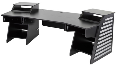 Thomann Creative Desk Double Black